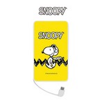 스누피/보조배터리/DX-10/10000mAh/더블핀/C젠더