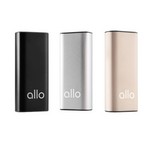 알로/보조배터리/allo300/5200mAh/블랙