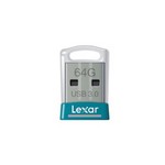 렉사/USB메모리/S45/USB3.0/바/64GB/그린
