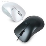 코시/마우스/유선/M3052/USB/1000dpi/화이트