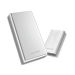 스마텍/보조배터리/STPB-5000/5000mAh/실버