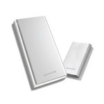 스마텍/보조배터리/STPB-10000/10000mAh/실버