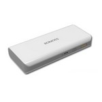로모스/보조배터리/Solo-5/10000mAh/화이트