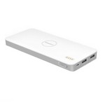 로모스/보조배터리/Polymos-10/10000mAh/화이트