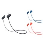 소니/블루투스/이어폰/MDR-XB50/블랙