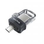 샌디스크/OTG메모리/SDDD3/USB3.0/Micro-5P/16GB