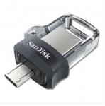 샌디스크/OTG메모리/SDDD3/USB3.0/Micro-5P/64GB