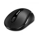 (MRO)마이크로소프트/블루트랙마우스/무선/WirelessMobileMouse 4000/블랙