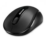 (MRO)1203692/마이크로소프트무선블루트랙마우스WirelessMobileMouse4000/블랙