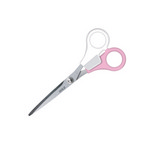 [골드] 이름표가위 프리미엄 N740 16.5Cm