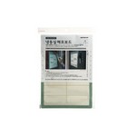 아트사인/메모보드/8845(구:PP1002)/A4/210*297*1.5T/냉동실/초록
