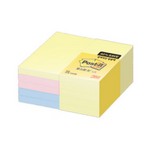 3M/포스트잇/656-10A/알뜰팩/51*76mm/1000매