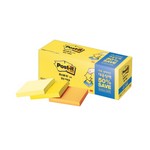 3M/포스트잇/KR330-20A/대용량팩/76*76mm/2000매