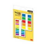 3M/포스트잇/플래그/683-5KP+9KP/알뜰팩/683-5KP+9KN/혼합2입