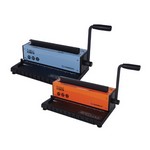 카피어랜드/와이어제본기/WM-1100/3:1/425*220*155mm/블루