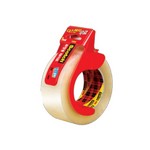 3M/포장용테이프/3615/48mm*100M/투명+디스펜서