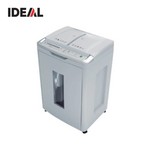 IDEAL/문서세단기/AUTO/IDEAL-8283CC/자동300매/수동6매