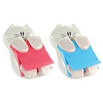 3M/포스트잇/팝업디스펜서/CAT-330/고양이