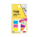 3M/포스트잇/플래그/683-6AN/분류용/필름