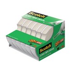 3M/매직테이프/104-6/12mm*11M