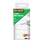 3M/매직테이프/810R-6/18mm*32M