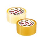 3M/포장용테이프/PK65/48mm*40M/갈색