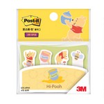 3M/포스트잇/플래그/강한점착용/670-4PH1/분류용/종이