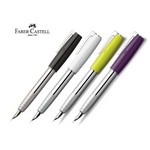 [파버카스텔] 룸피아노 만년필(화이트/블랙/라임/플럼)/F촉/EF촉