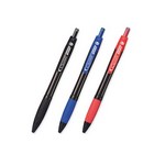 동아/유성펜/크로닉스DX/0.5mm/적색