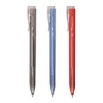 파버카스텔/유성펜/그립RX5/545399/0.5mm/블랙