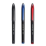 유니/수성펜/유니볼에어/UBA-188-M/0.5mm/블랙