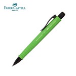 파버카스텔/샤프/폴리매틱/2328/0.5mm/라이트그린