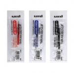 유니/유성리필심/제트스트림/SXR-5(신)/0.5mm/레드