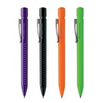 파버카스텔/유성펜/그립2010/1.0mm/라이트그린바디