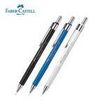 파버카스텔/샤프/TK-FINE/2315/0.5mm/블랙