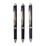 펜탈/중성펜/에너겔퍼머넌트/BLP75-C/0.5mm/블루