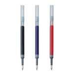 펜탈/중성리필심/에너겔퍼머넌트/LRP5-A/0.5mm/블랙