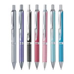 펜탈/중성펜/에너겔엘로이RT/BL-407B-A/0.7mm/레드