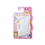 닥터폴리/치간칫솔/L형/0.7mm/6입