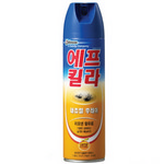 [에프킬라] 스프레이 네츄럴후레쉬 500ml