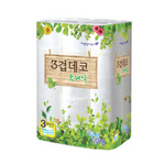 [깨끗한나라] 화장지 데코클래식 3겹 27m*30롤