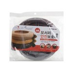 [아트사인] 모서리안전보호대 L1018 대 브라운