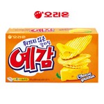 오리온/예감/치즈그라탕/180g/4입