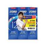 [애경] 치약 2080 어드밴스캐비티 블루