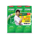 [애경] 치약 2080 어드밴스후레쉬 그린
