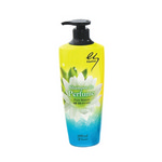 [엘지생활건강] 샴푸 엘리스틴 퓨어브리즈 600ml
