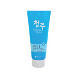 [이초이스] 클렌징폼 청주 130g