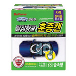 [불스원] 훈증캔 폴라패밀리 숲속향 3.4g