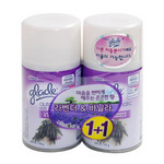[그레이드] 자동분사기 리필 라벤더&바닐라(신) 269ml/1+1