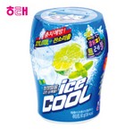 해태/아이스쿨/블루/82g/용기